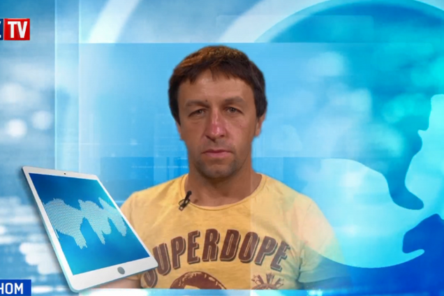 Забруднення повітря в Києві: еколог прояснив ситуацію з 'отруйною хмарою'