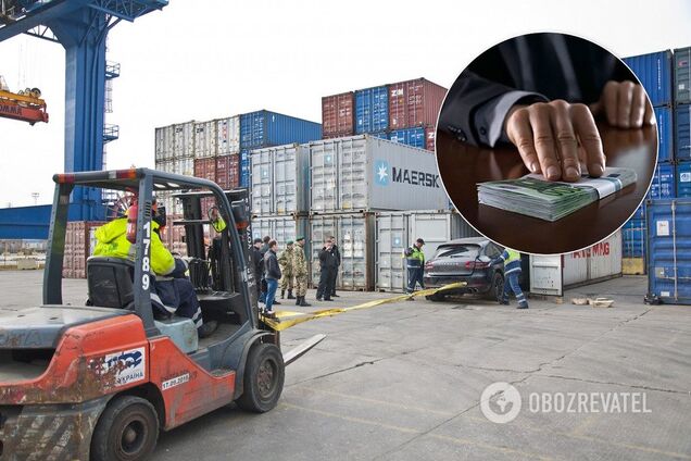 'Негайно!' Верланов розпорядився усунути все керівництво податкової в Одесі