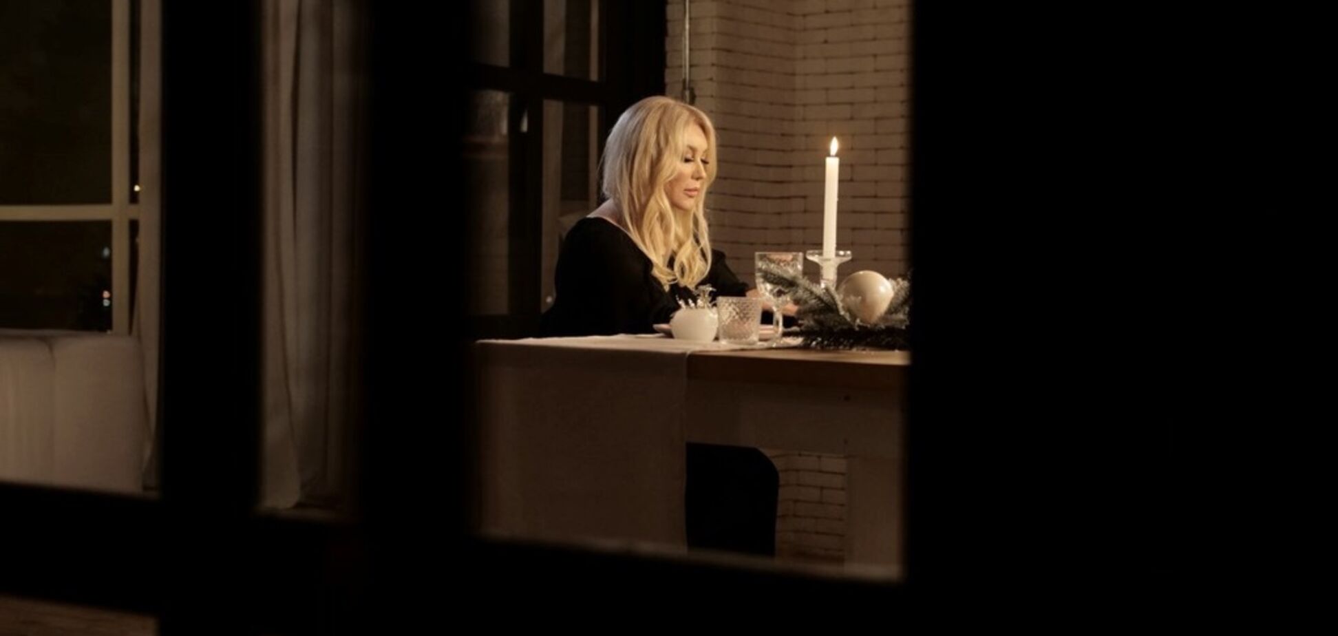 Повалий удивила поклонников нежным клипом в необычном формате: смотреть видео