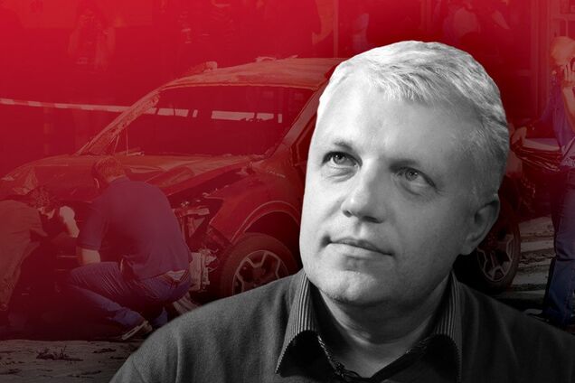 Повторення пройденого: між Шереметом і Правом