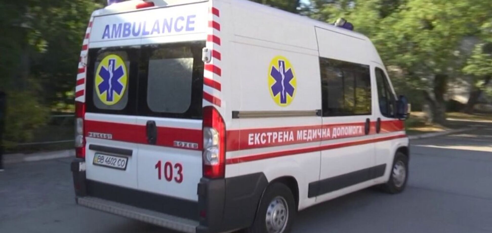 У Києві трапилася трагедія з однорічною дитиною