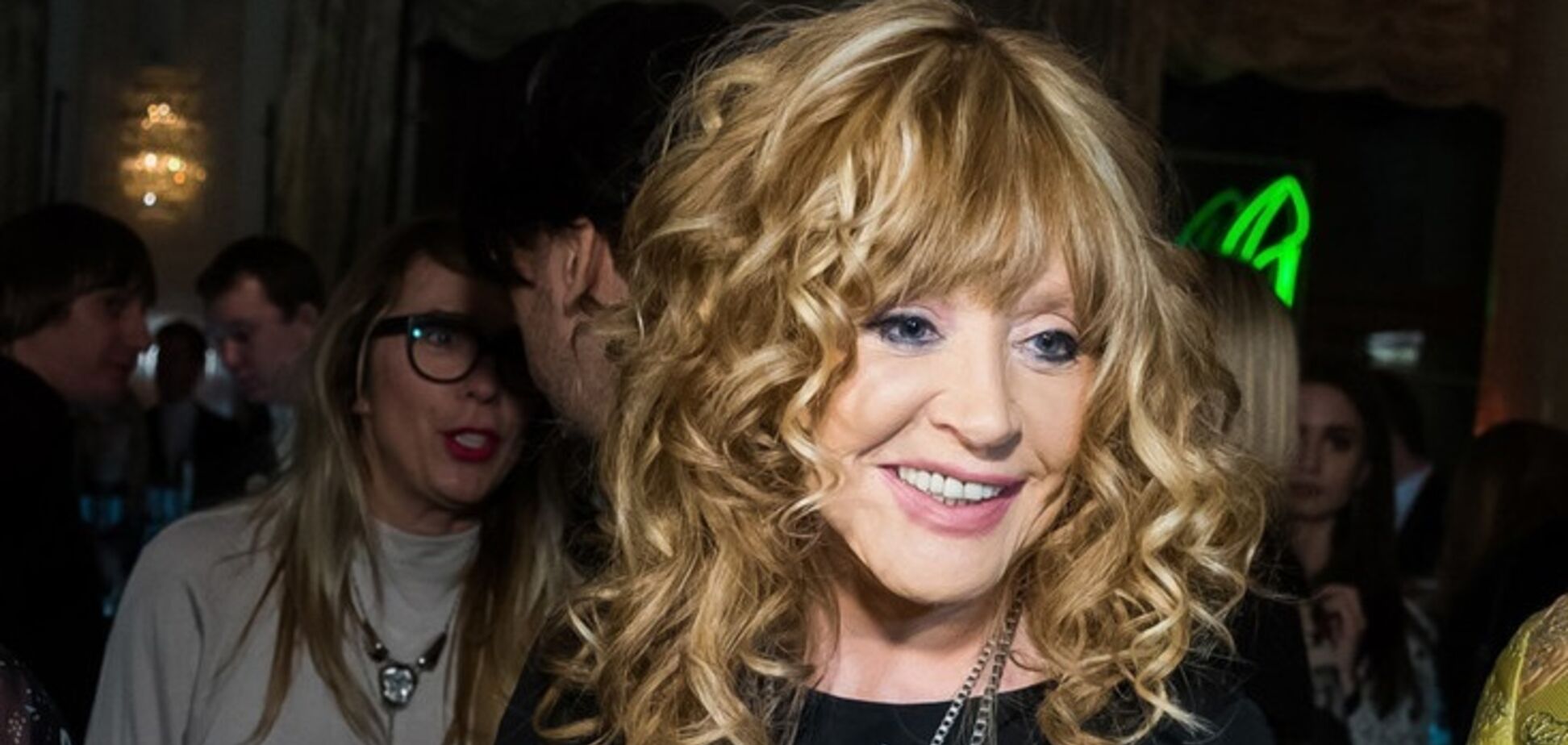 'Ходяча пластична операція': Пугачова показала обличчя зблизька і жахнула мережу