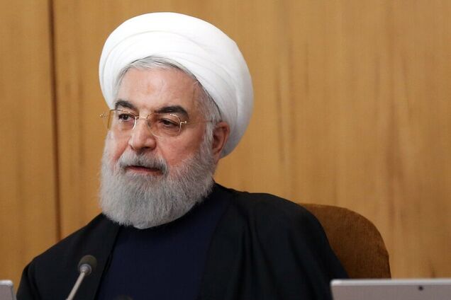 Специальный суд в Иране займется расследованием катастрофы МАУ
