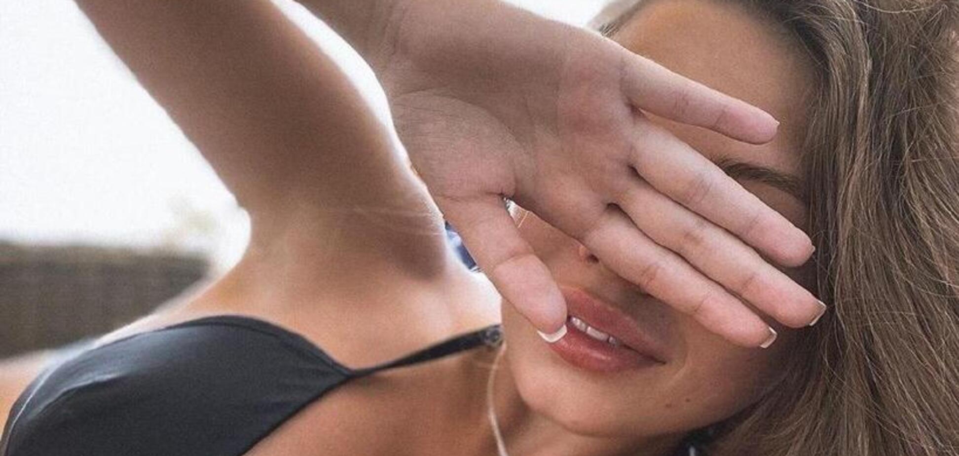 Лиана Волкова