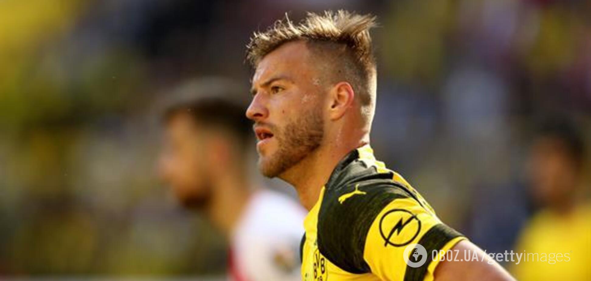 12 лет тюрьмы за трансфер Ярмоленко: стали известны подробности скандального дела