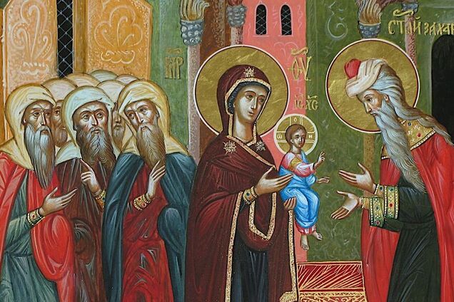 Обрезание Господне: что нельзя делать в праздник 14 января