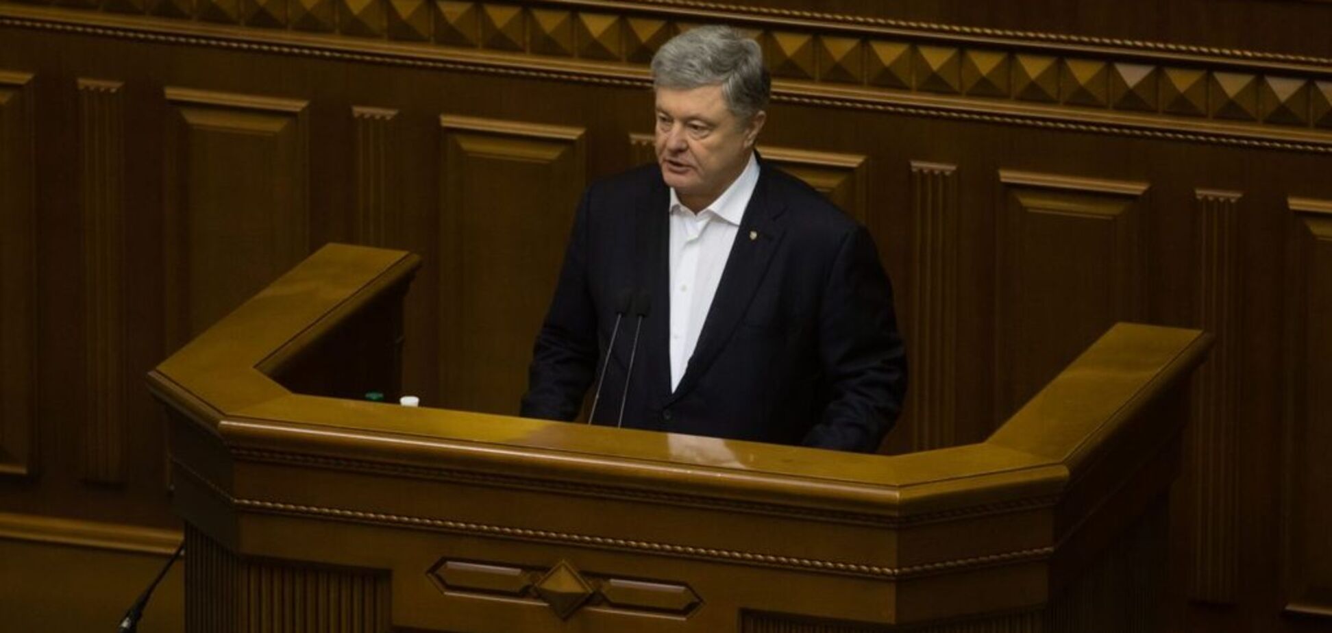 'Признания Ирана мало': 'ЕС' внесла в Раду проект постановления о катастрофе самолета МАУ