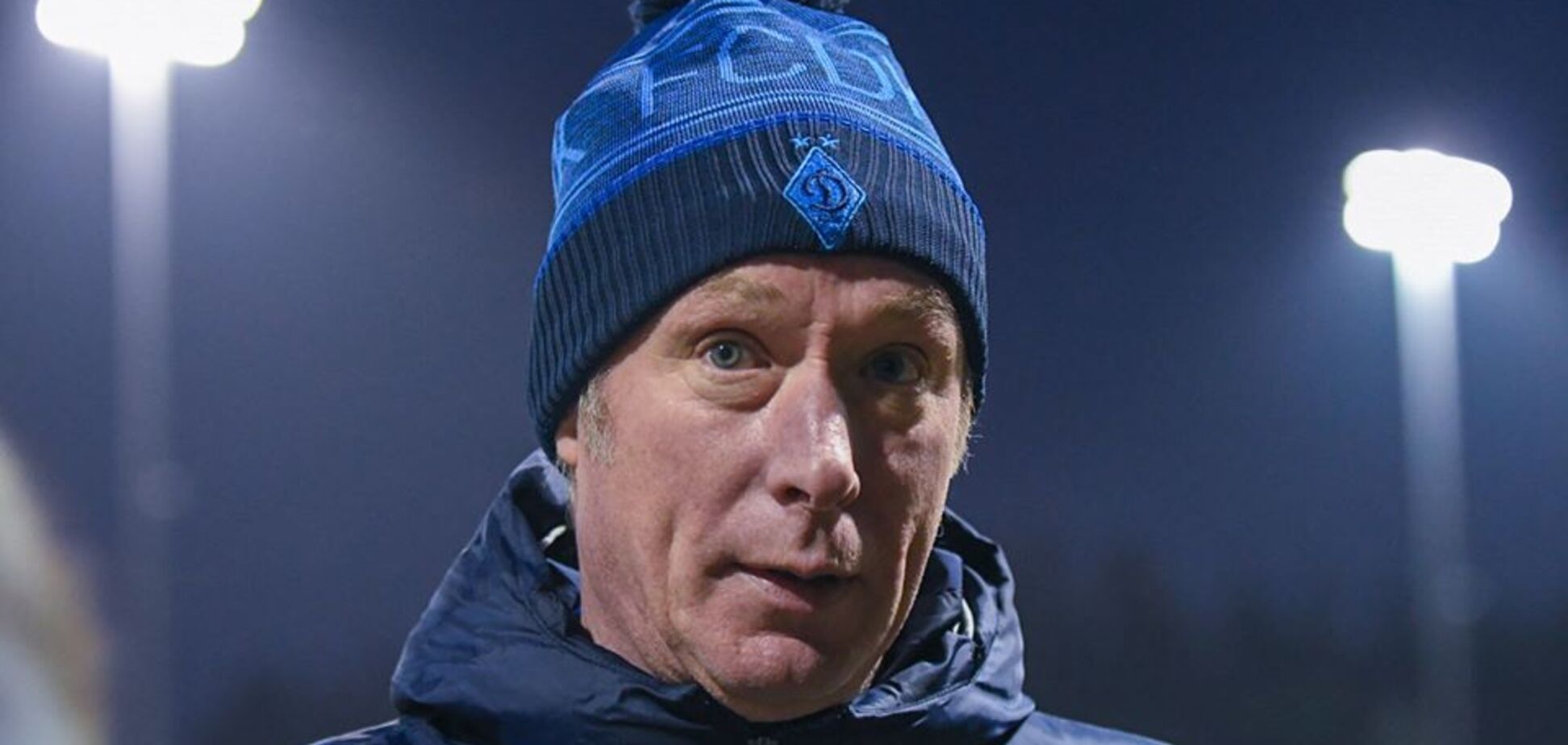 Без Беседина: 'Динамо' приняло важное решение