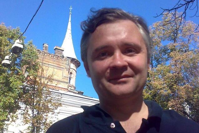 "Спи спокійно, Джоне": у Києві помер ще один відомий спортивний журналіст