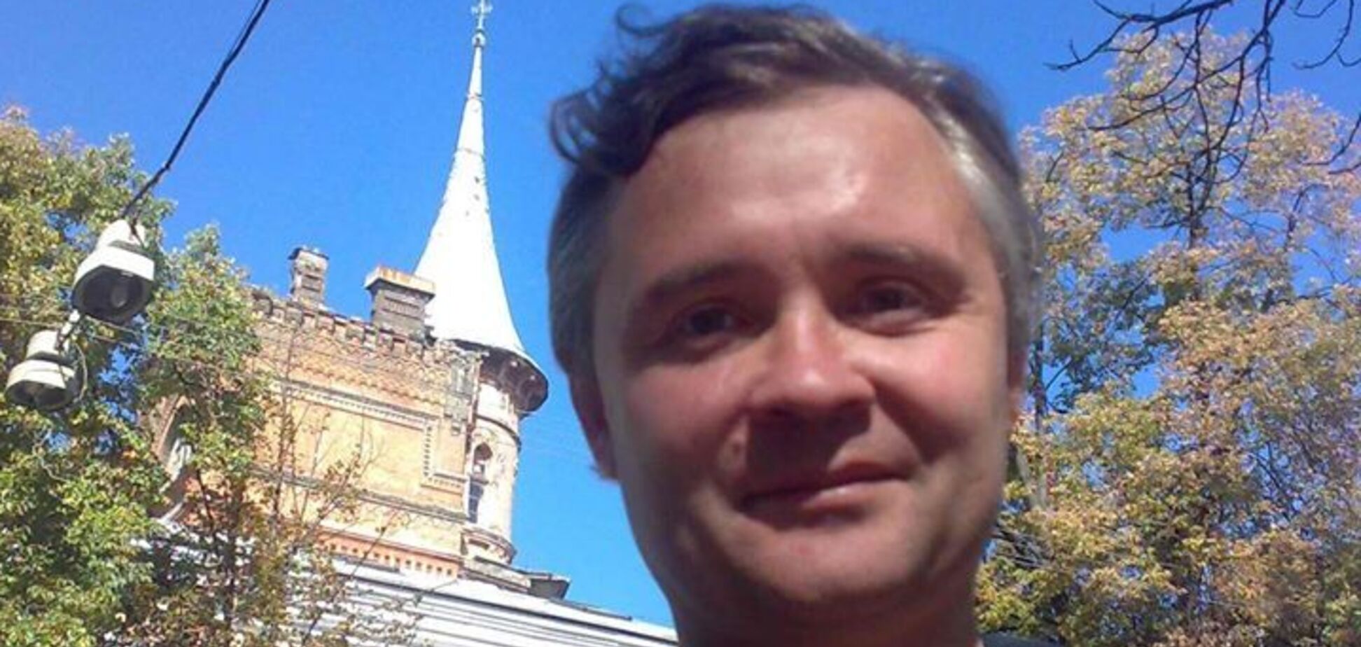 'Спи спокойно, Джон': в Киеве умер еще один известный спортивный журналист