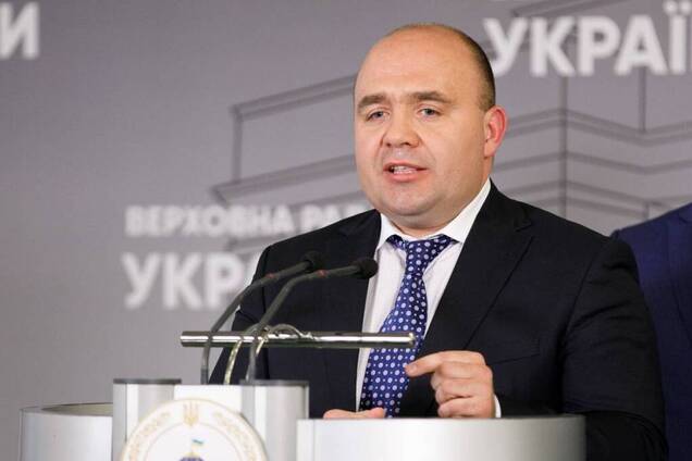 Влада порушує соціальний діалог в Україні змінами в трудовому законодавстві - Лукашев