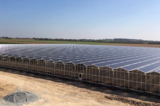 В Индии открыли солнечную станцию с рекордно низким тарифом