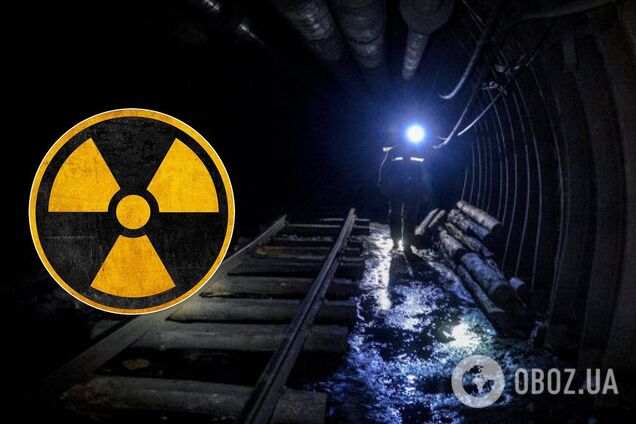 России грозит радиоактивное загрязнение с Донбасса – эколог