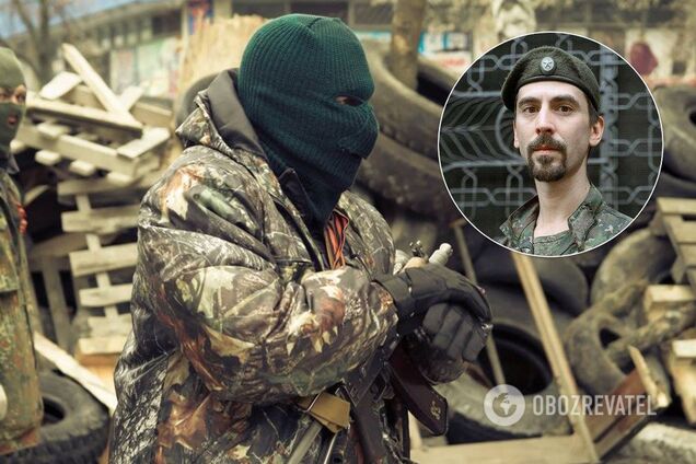 'Прибрали свої, мерзотники!' Розкрилася правда про ліквідацію терориста 'ДНР' на Донбасі