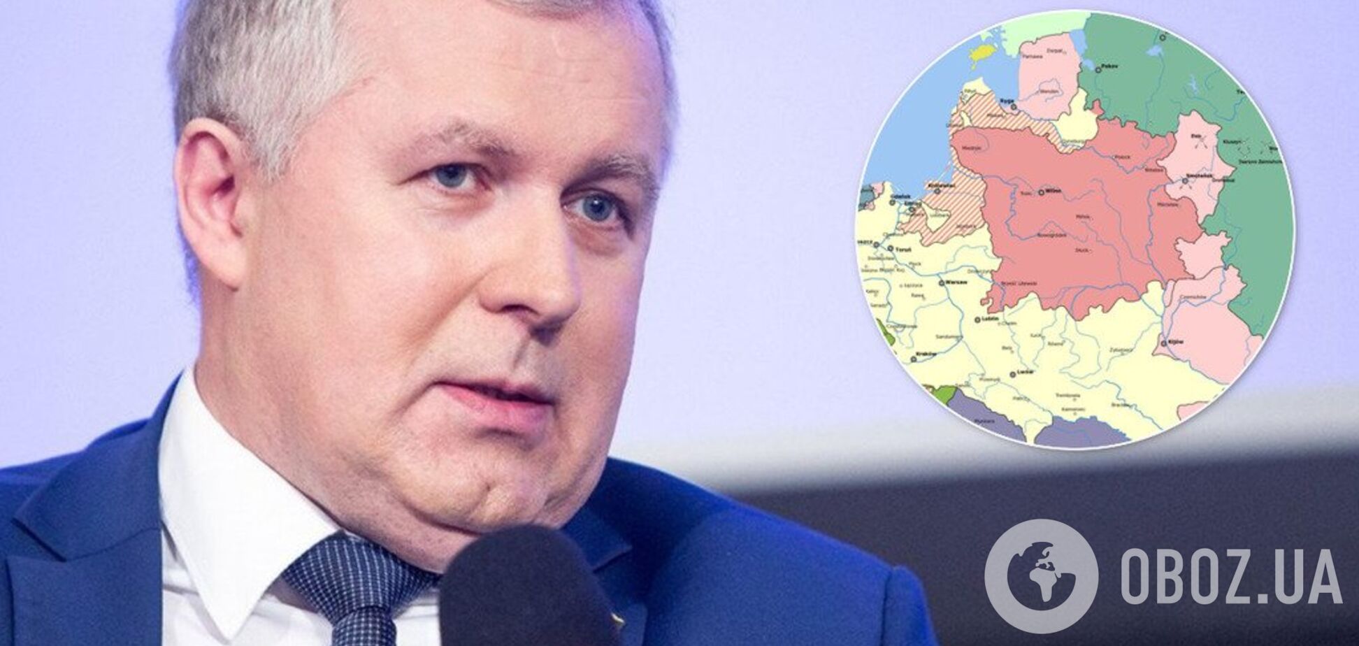 Что Путин скажет? В Литве предложили отмечать день взятия Москвы