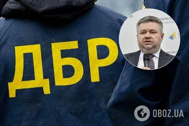 Адвокат Порошенко подал в суд на следователей ГБР по "делу моряков"