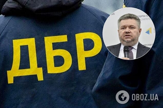 Адвокат Порошенко подал в суд на следователей ГБР по 'делу моряков'
