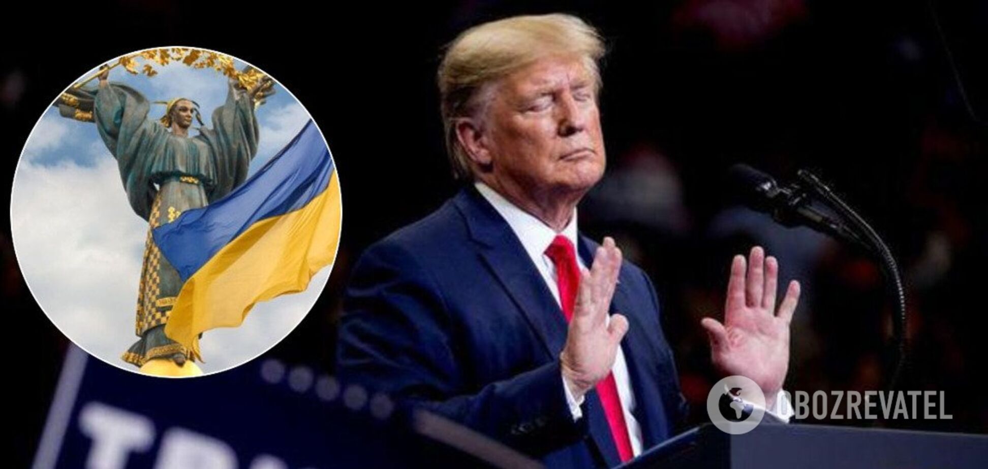 Всплыла проблема адвокатов Трампа из-за мемуаров Болтона и Украины