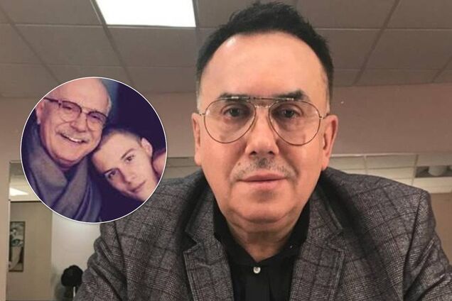 'Это сделали бесы': Садальский разнес внука Михалкова из-за трагедии с моделью