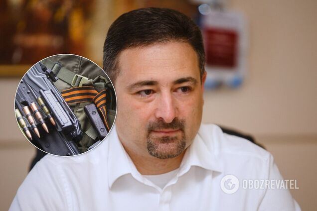 Игорь Смелянский