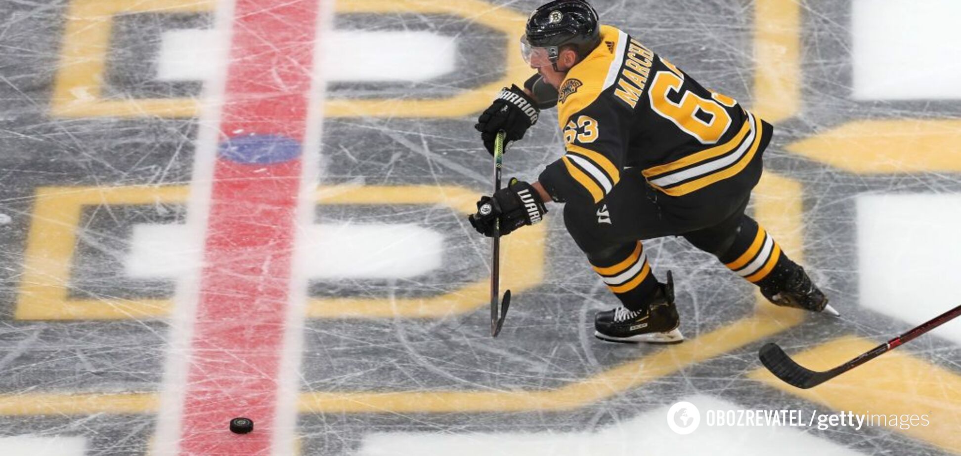 Брэд Маршан