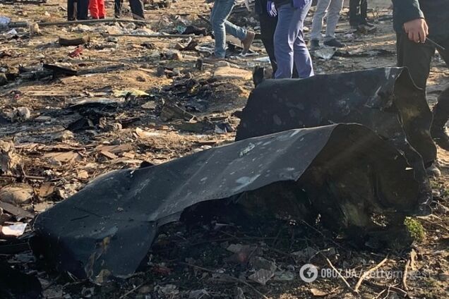 Крушение самолета МАУ: в СНБО заявили о хитром приеме украинских дипломатов
