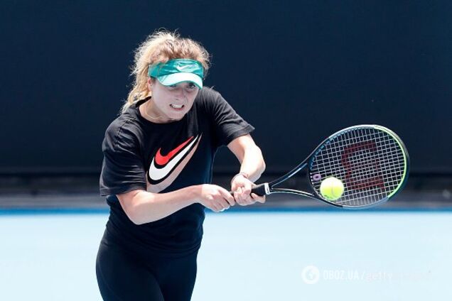 Не можуть дихати: Світоліна обурилася нездоровою ситуацією на Australian Open