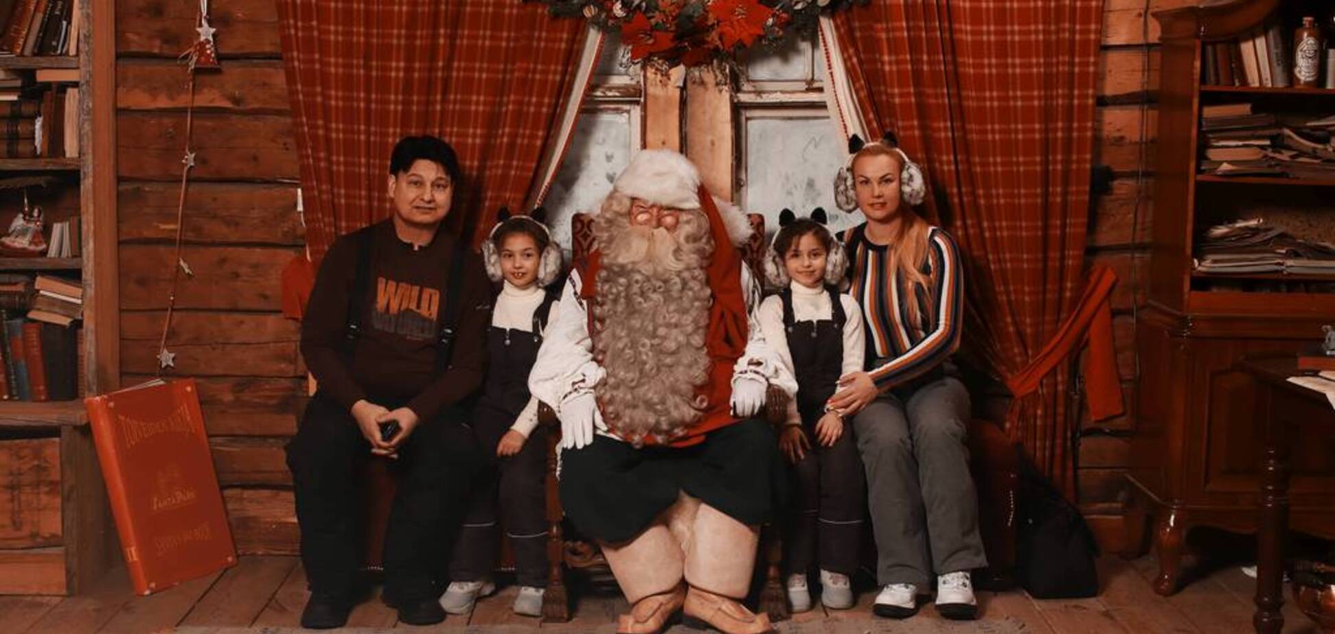 Як українські зірки провели новорічні свята: подробиці відпочинку