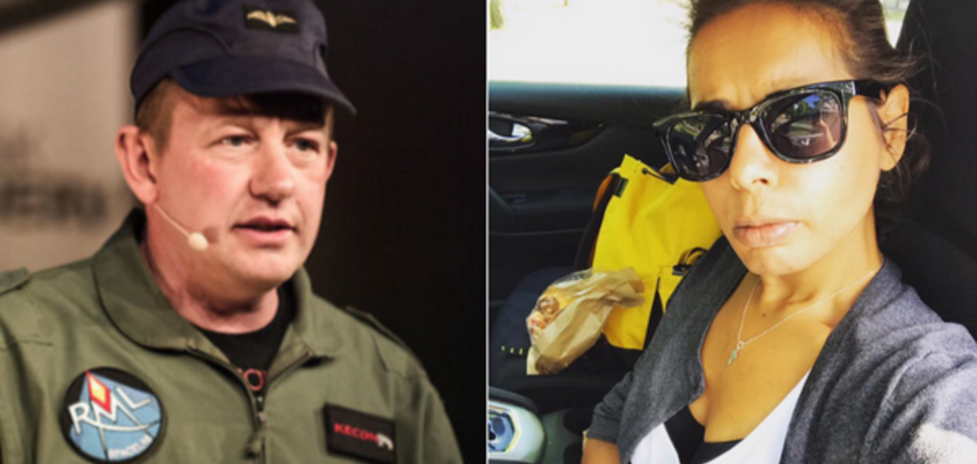 Чому російська опозиціонерка вийшла заміж за вбивцю-різника