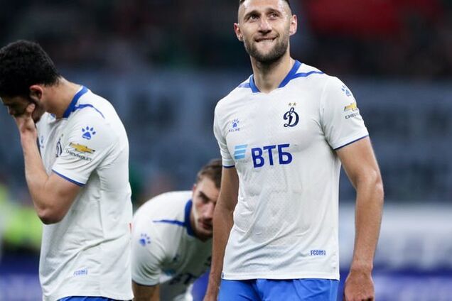 Футболіст, що втік зі збірної України, розповів про матч із Росією на Євро-2020