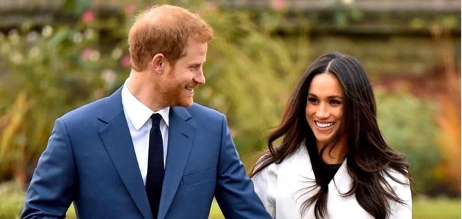 Маркл и принц Гарри устроили революцию