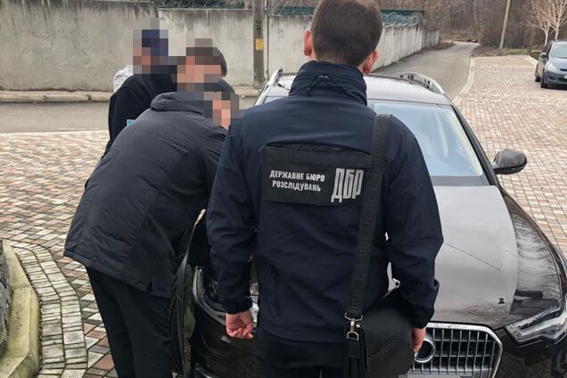 Екс-начальнику ДСНС Одещини висунули звинувачення по смертельним трагедіям