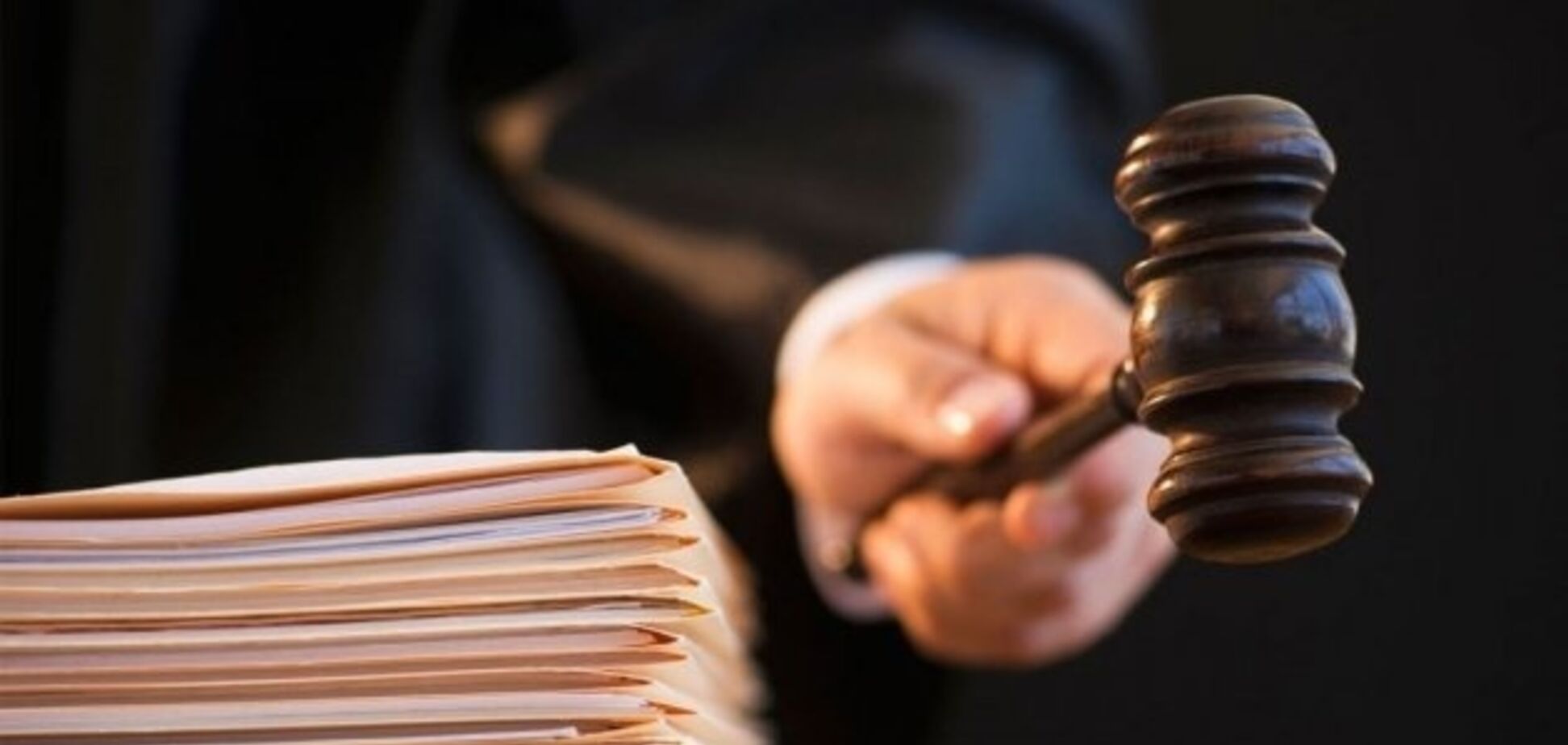 Суд виніс вирок винуватцю смертельної ДТП