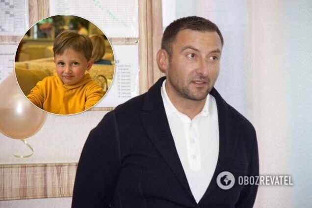 Убийство 3-летнего сына депутата Соболева: у генпрокурора выполнили просьбу отца