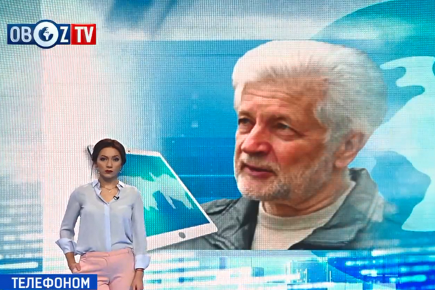 Потоп в Ocean Plaza пояснили помилкою будівельників: що трапилося