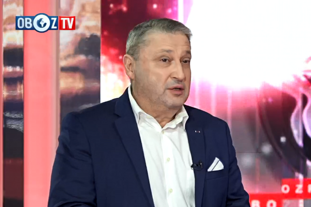 'Зачем это нужно?' Военный США жестко высказался о возвращении 'Л/ДНР' Украине