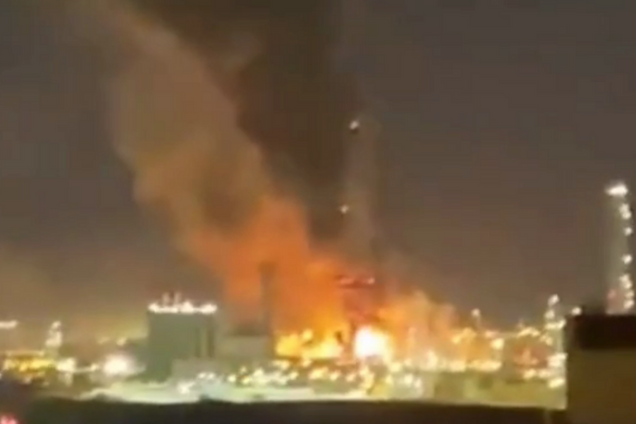 В Іспанії прогримів потужний вибух: 8 поранених. Подробиці та відео