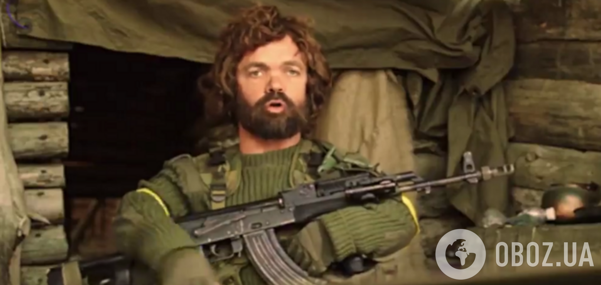'Покажу путинофилам, кто тут хозяин!' Звезды Голливуда 'снялись' в ролике в поддержку Украины