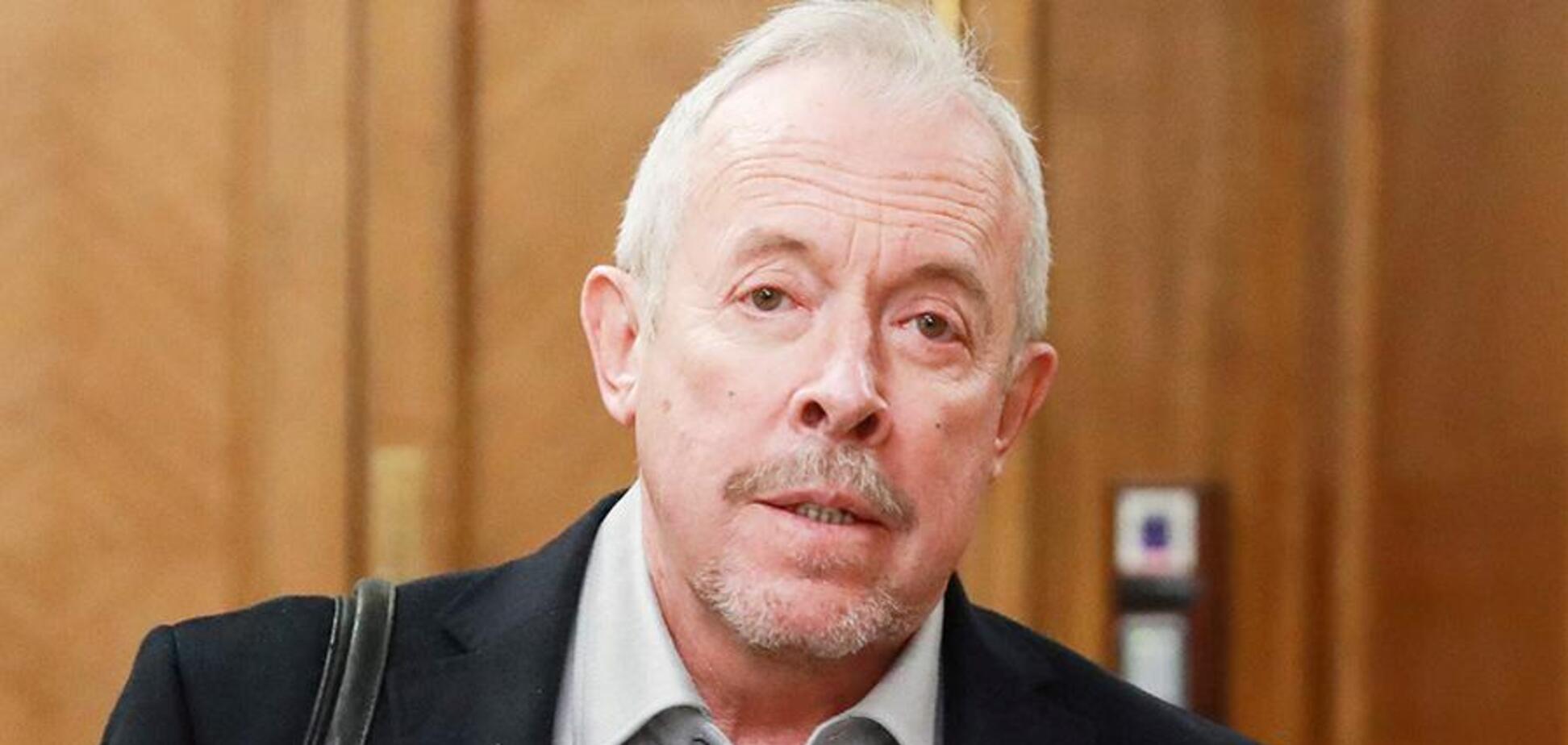 Макаревич разжег споры в сети постом о Горбачеве и крахе СССР