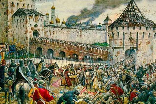 Захарова теряла сознание, Соловьев кричал 'мрази'