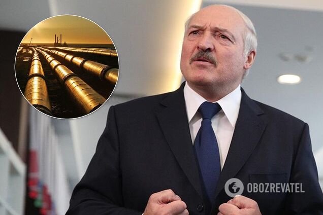 В Росії придумали новий метод шантажу Білорусі через відмову від путінської нафти