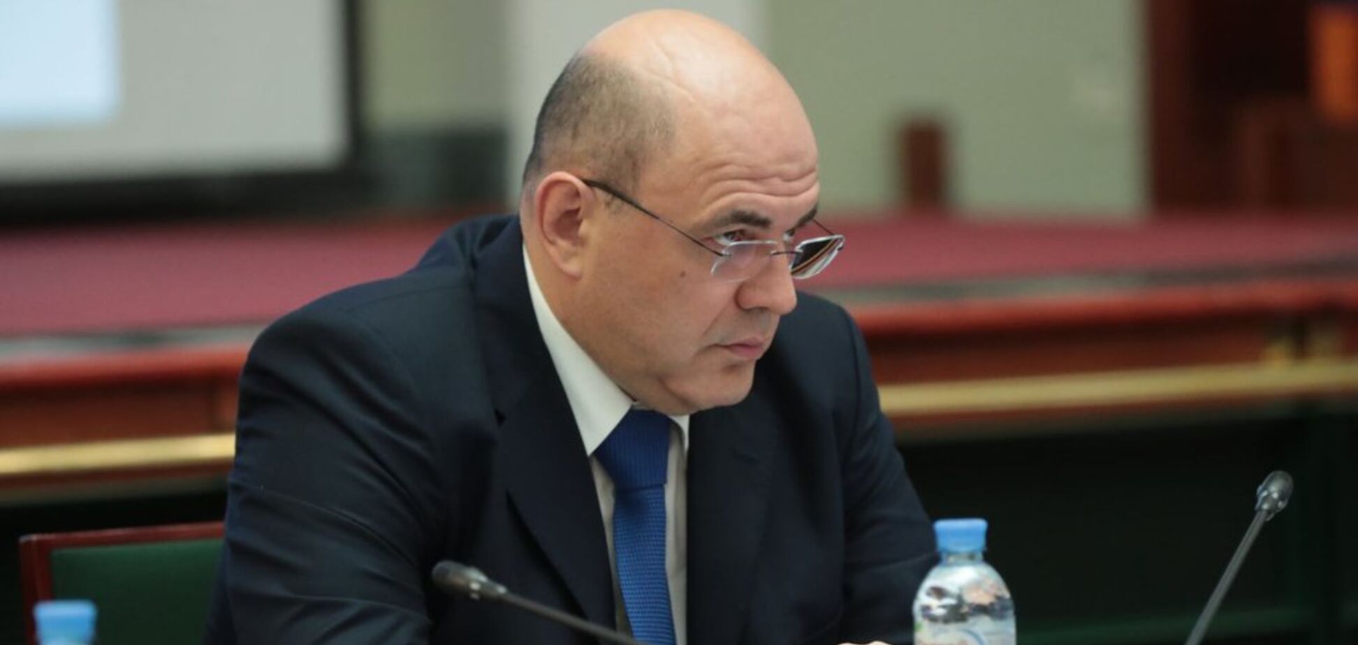 Сколько детей у Михаила Мишустина и как избили его сына Александра