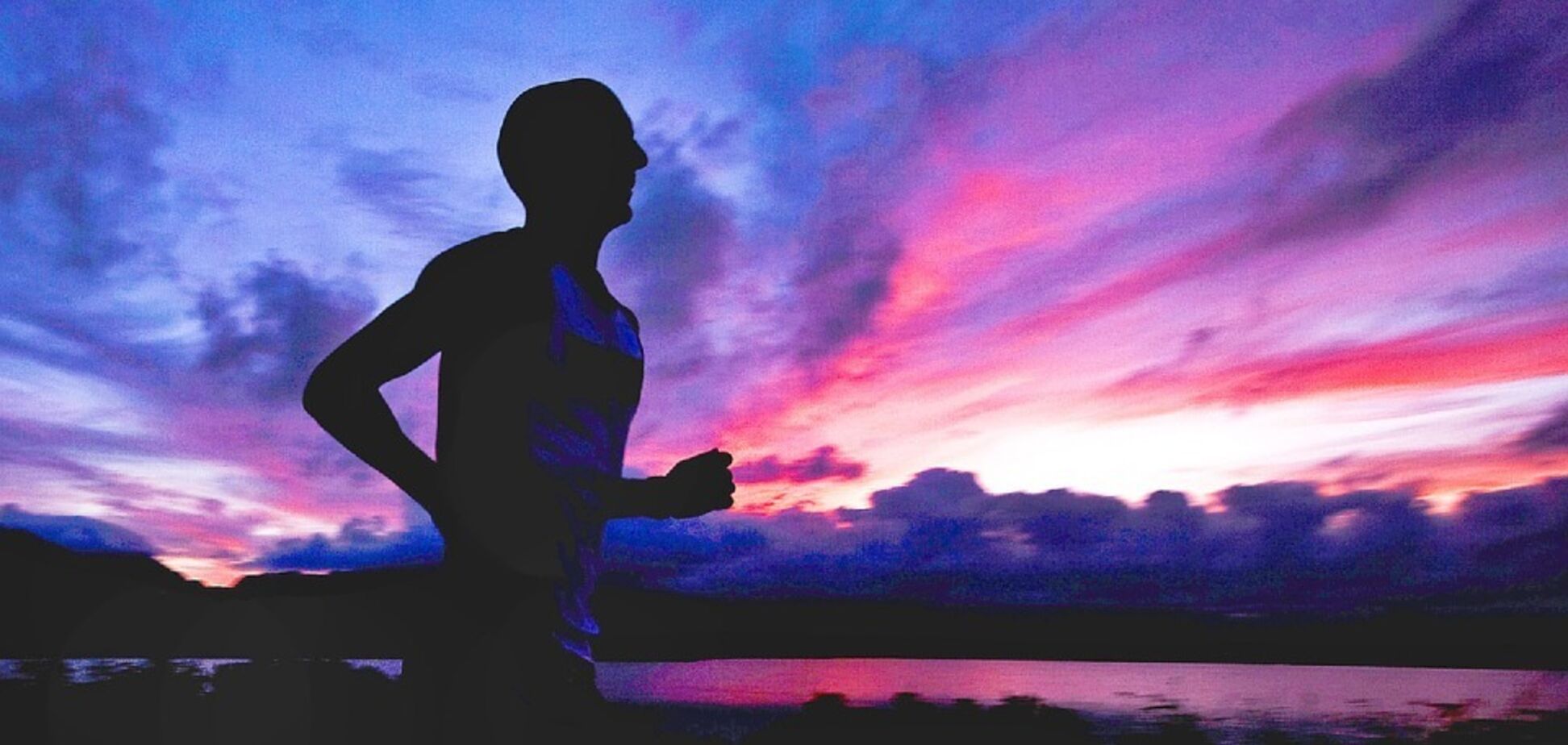 Мужчина забыл надеть трусы на пробежку и пережил жуткое происшествие