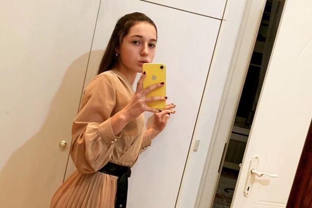 Як виглядає подорослішавша дочка Анастасії Волочкової