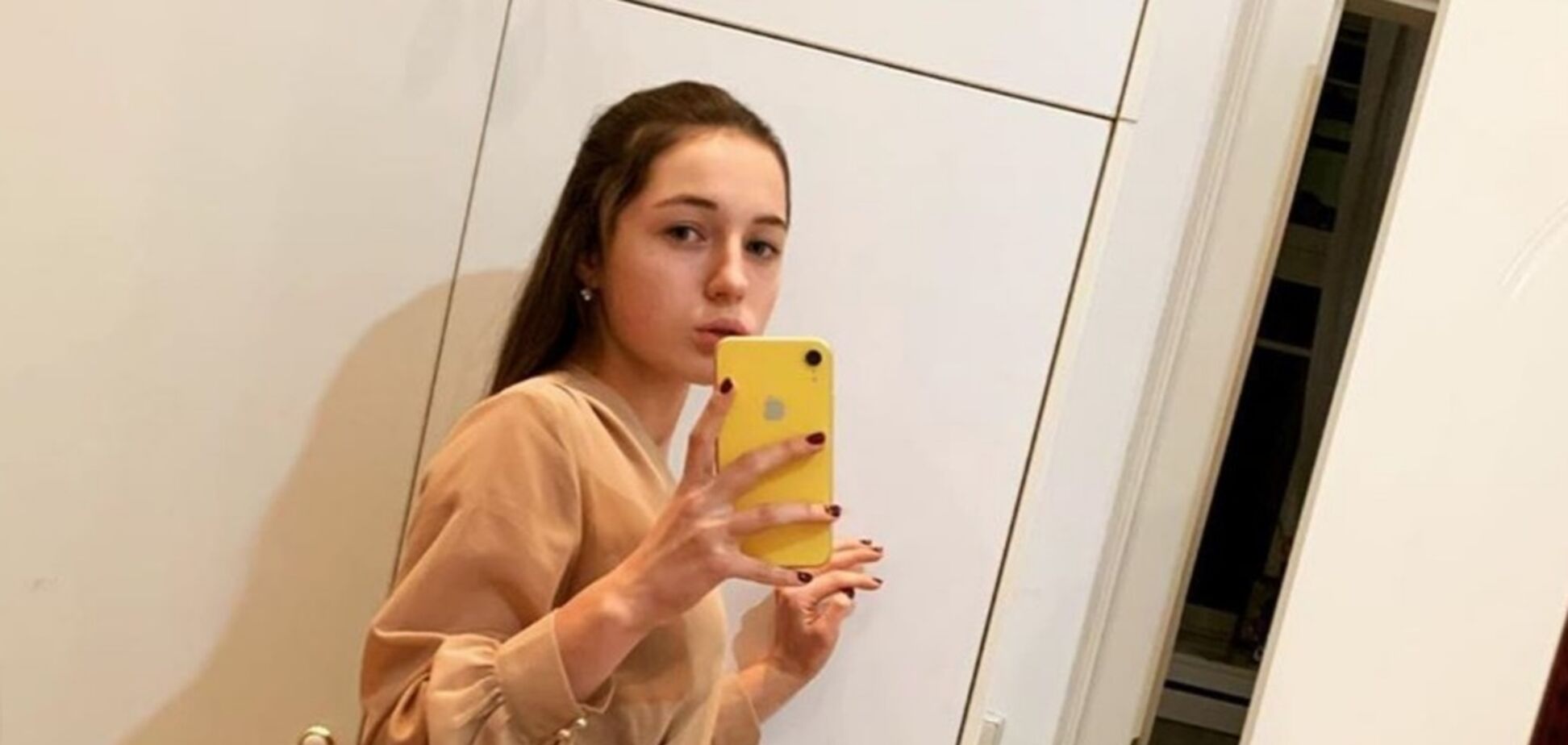 Как выглядит повзрослевшая дочь Анастасии Волочковой