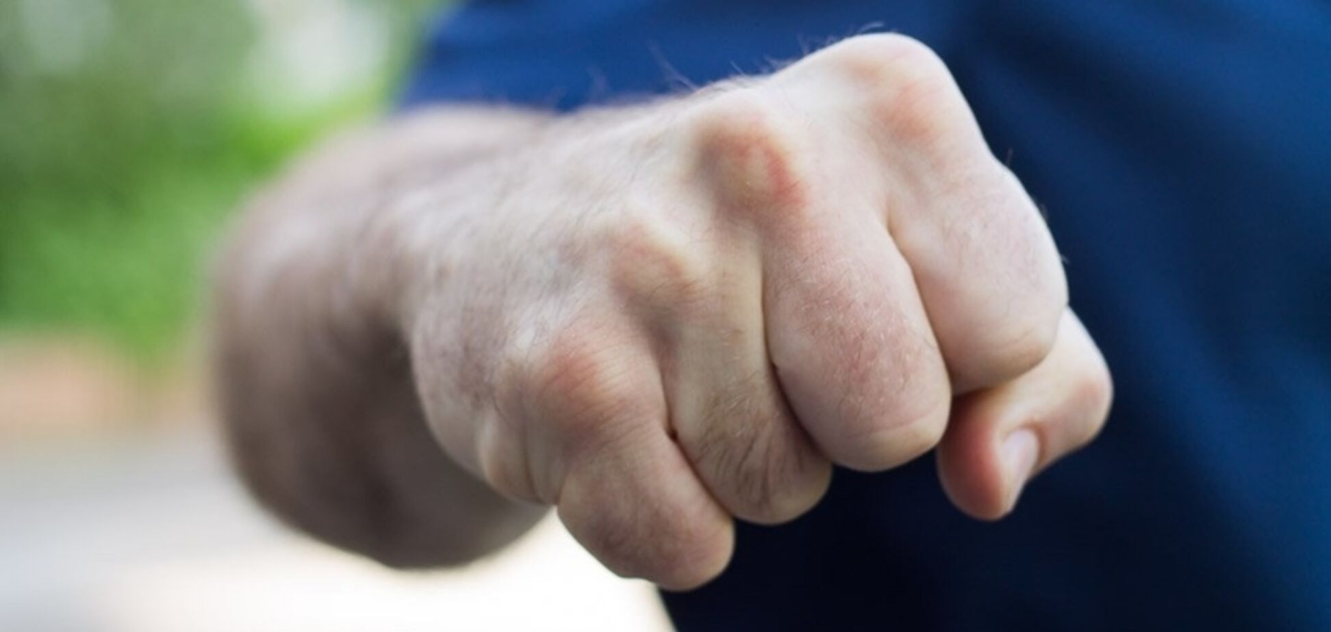 На Одесщине мужчина по пьяни расправился с родственником