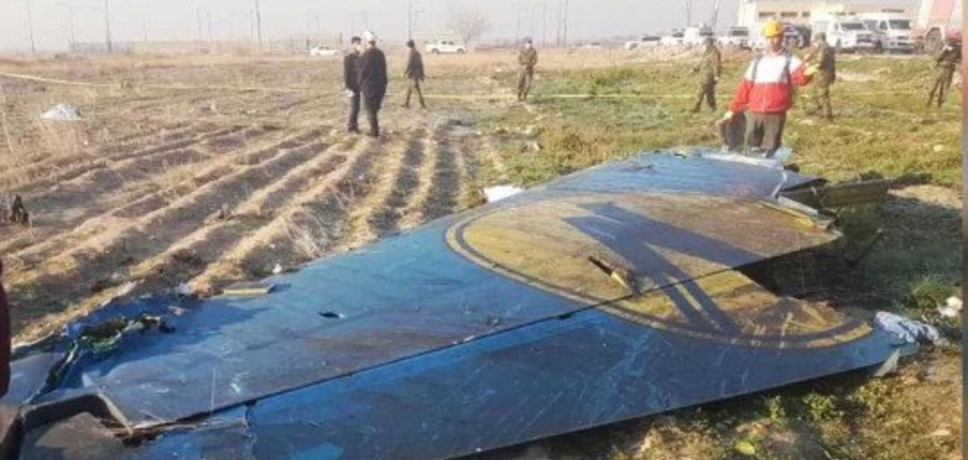 'Мавпи з гранатою': як підгоріло у Росії після НП з українським 'Боїнгом'