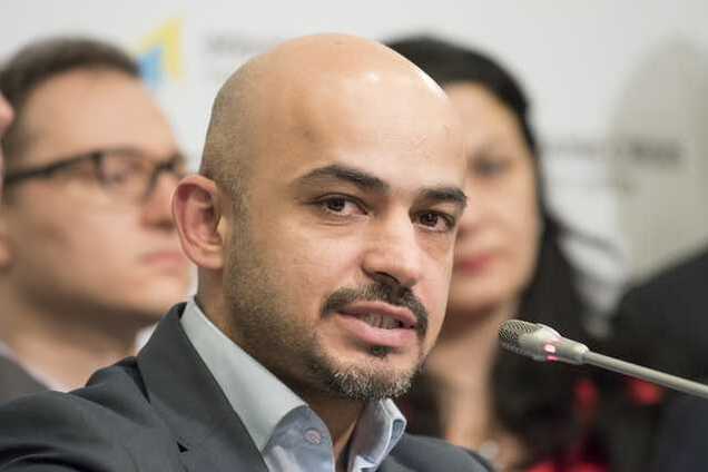 'Только за волонтерство!' Найем прокомментировал 'бешеную' зарплату в Укроборонпроме