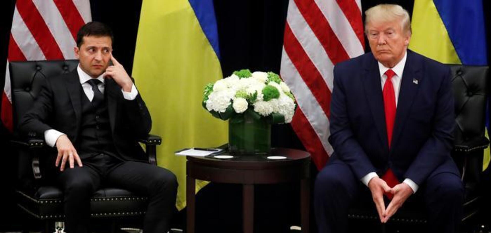 Вплине на Україну: міжнародник назвав небезпеку нового компромату проти Трампа
