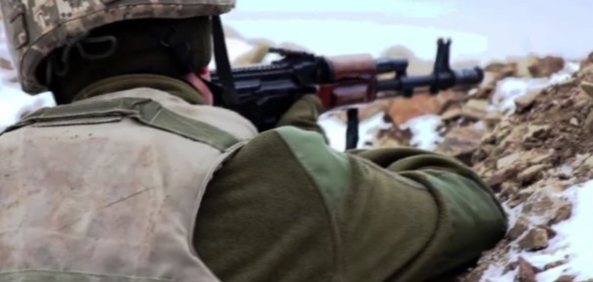 На Донбассе террористы резко увеличили количество обстрелов: в ВСУ раненые